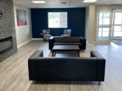 Hotel DeSoto Hotels in Olive Branch