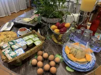L'Embleme - Boutique Hotel Hotel a Balbins