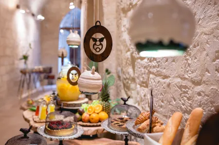 Pollicastro Boutique Hotel