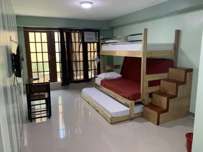 Beinte Singko de Marso Apartments Hotels near Skyline View Deck, Quirino, Ilocos Sur
