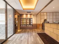 SUPER HOTEL Anan Tomioka Hotels in Anan