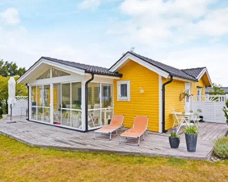 Spacious Holiday Home for Family-by Traum Hotels in Laholm