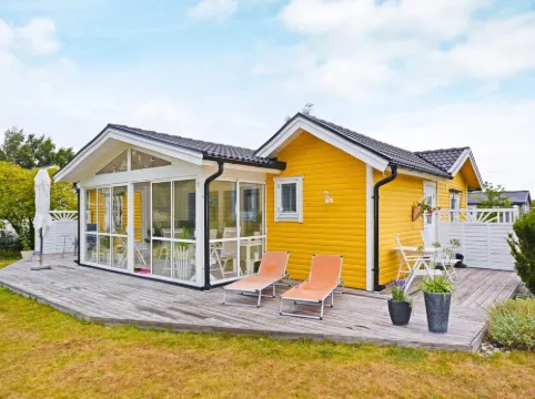 Spacious Holiday Home for Family-by Traum