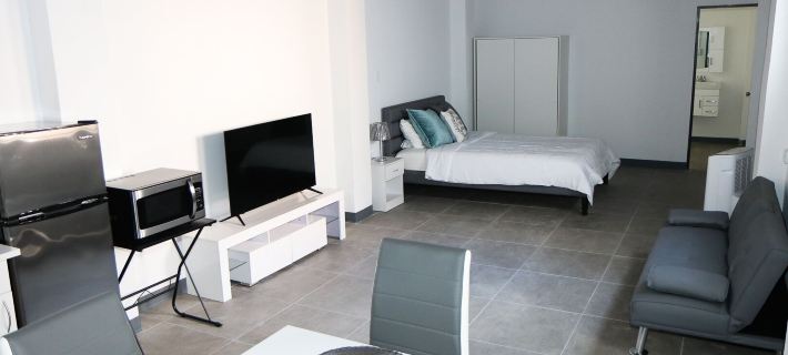 Mavs Boutique Hotel Hoteles en Ponce