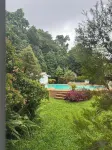 Camiguin Lanzones Resort - Rooftop Pools