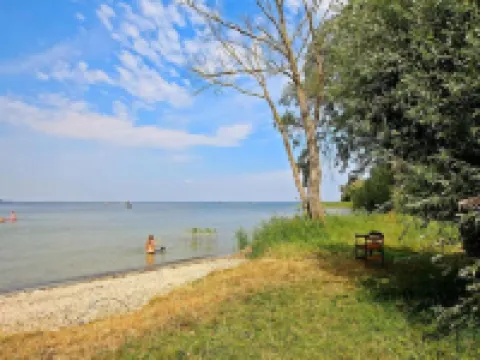 Liebevoll Eingerichtetes Appartement Hotels in Rechlin