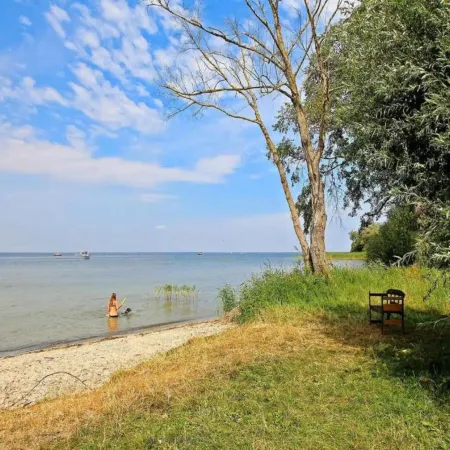 Liebevoll Eingerichtetes Appartement