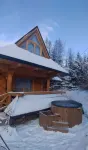 Przystań w Tatrach - Przytulne Domki I Apartamenty-Luxury Chalets and Apartments