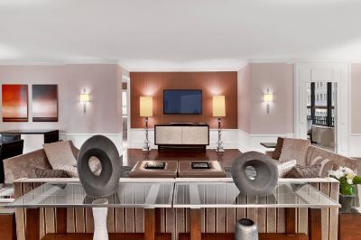 その他 シェラトン ニューヨーク タイムズスクエア ホテルの写真