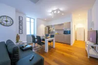 Little Lugano - Happy Rentals