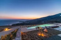 ReGenesis Villas - Kolam Infiniti