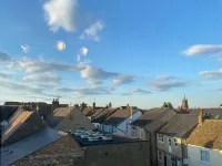 閣樓水front公寓 - 聖諾茨