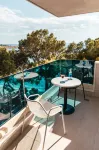 City Beach Makarska Hotels in Brela