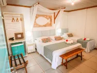 佩德拉海濱生態魅力旅館 費爾南多·迪諾羅尼亞羣島酒店