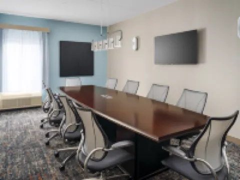Hampton Inn Chicago-Midway Airport (Bedford Park) Hotels in Bedford Park