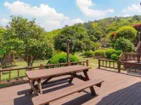 Yeosu Supsokae Pension Hotels near Hyangiram Hermitage
