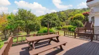 Yeosu Supsokae Pension Hotels in Yeosu-si