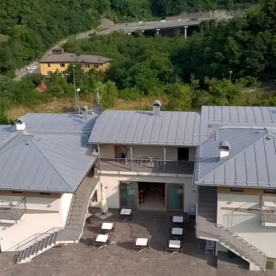 Agritur Ponte Alto Отели рядом с достопримечательностью «Площадь Пьяцца-дель-Дуомо»