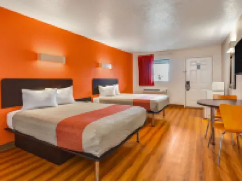 Motel 6 Moultrie, GA Hotels in Moultrie