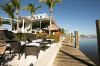 Matanzas Inn Hotels in Fort Myers Beach