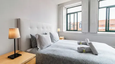 Invictus Hostel Hotels in 