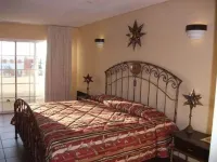 Hotel Pueblito Inn Hotels in Playas de Rosarito Municipality