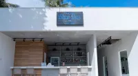 Blue Tree Premium São Luis - bar