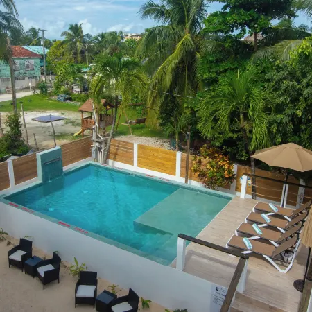 Treetops Hotel