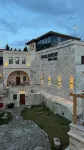 Solem Cave Suites