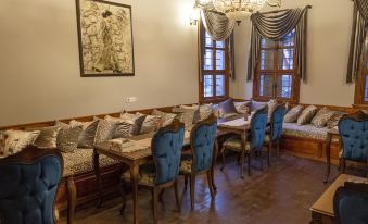 Kerem Ile Asli Hotel