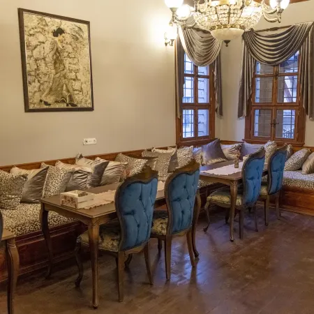 Kerem Ile Asli Hotel