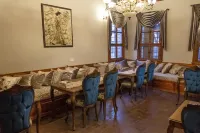 Kerem Ile Asli酒店 - 早餐