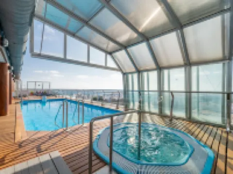 アルティエム カプリ マオーのホテル