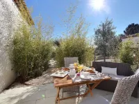 La Villa Aux Oliviers Hoteles en Flayosc