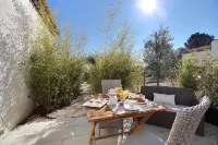 La Villa Aux Oliviers Maison d'hôtes