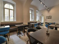 EA Hotel New Town - petit déjeuner