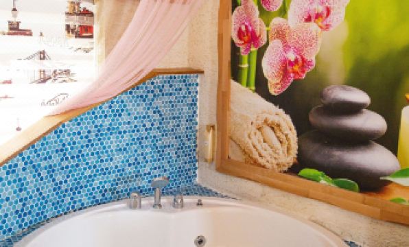 Emirtimes Hotel Kadıköy