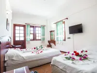 Club Pink Palace Hotel Hotels in Fethiye