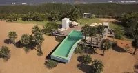 The Dune Eco Village and Spa - Pondicherry Hotels in Viluppuramin piirikunta