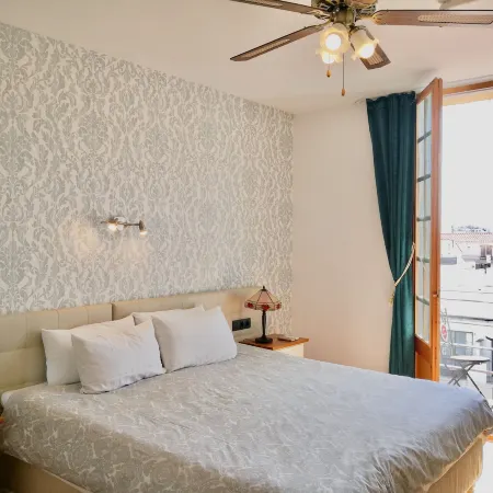 Privat Hotel Liberty Sitges