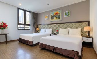 Yolo Wa Hotel