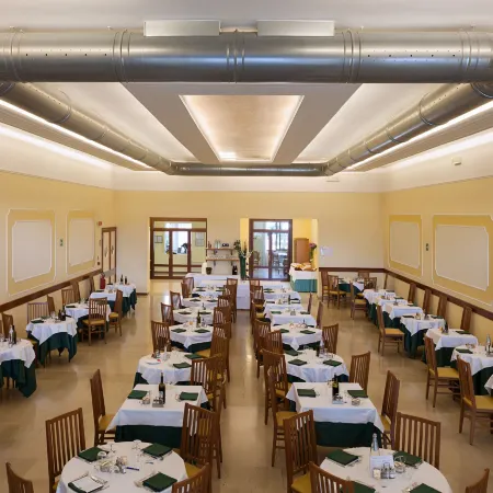 Hotel Terme Vena d'Oro