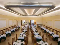 Hotel Terme Vena d'Oro