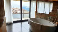 Hotel Schönegg - Hot Tub