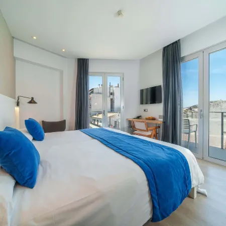 Mar Calma Hotel