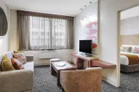 Adina CityLife Wellington Hotel a Mount Victoria