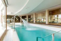 Hotel Nixe Palace - De lujo
