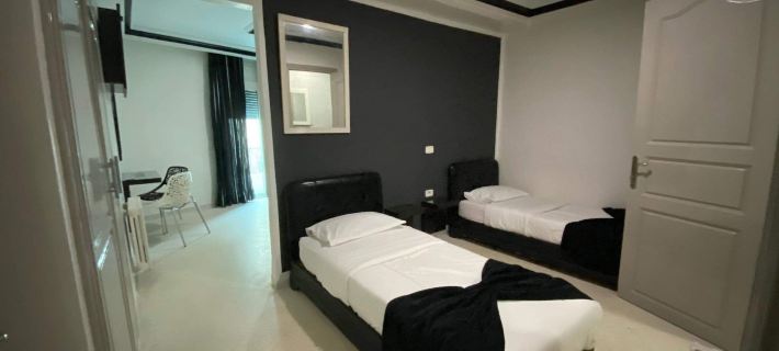 Hôtel le Calife Hotels in Tunis