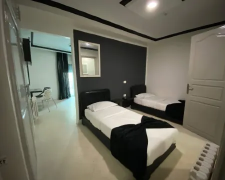 Hôtel le Calife Hoteles en Medina de Túnez