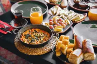 Saliche Cappadocia Cave Suites Hotels in Sulusaray Belediyesi